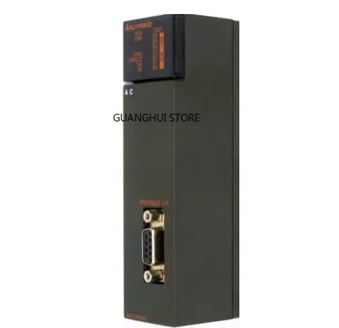 

A1SJ71QE71-B2 A1SD62D-S1 Q62DAN Q64DAN A1SP60 AD75TU QJ61BT11N AX21 New and Original 24 Hours Delivery