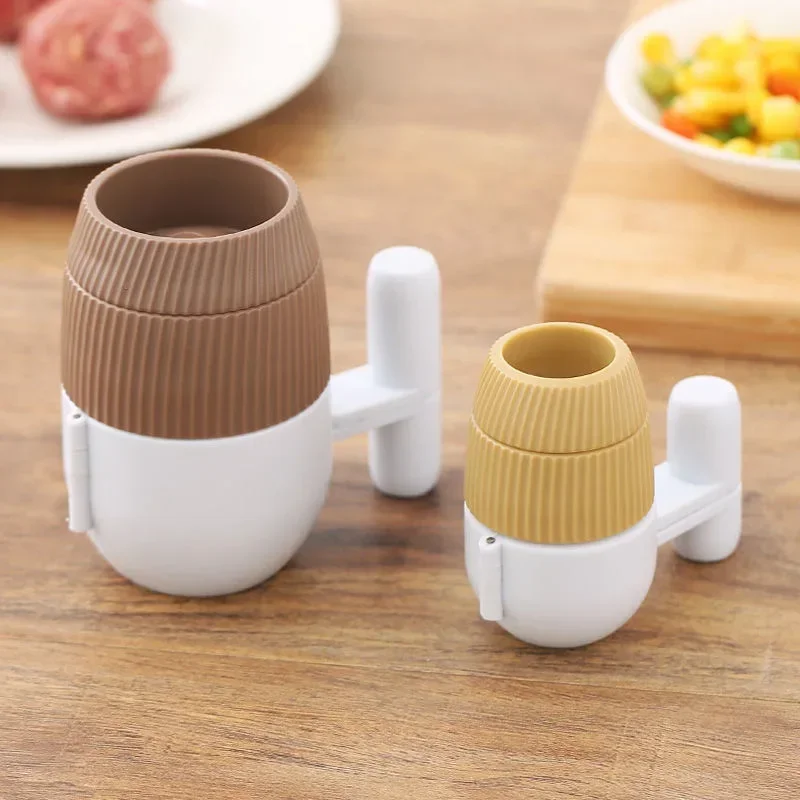 

JAH Машина для фрикаделек 2 шт.