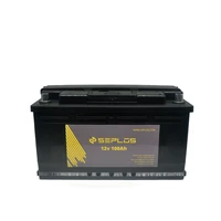 china supplier seplos atlas 12v car battery charger circuit 100ah specifications