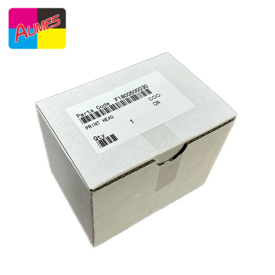 Оригинальная новая печатающая головка L800 L-800 DTF для принтера Epson L801 L805 R280 R285 R290 R295