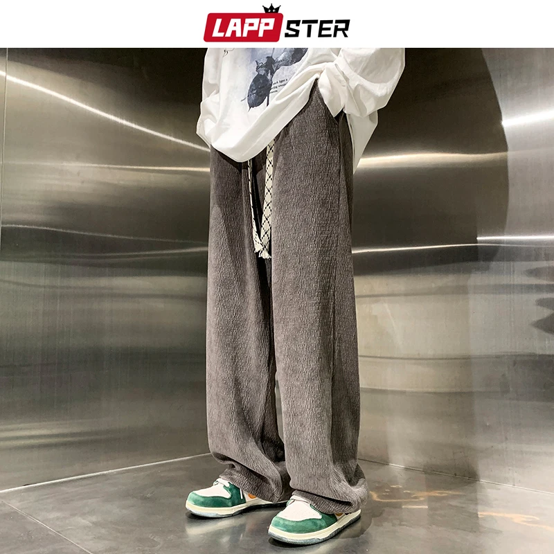 

Брюки спортивные в Корейском стиле, стиль Харадзюку