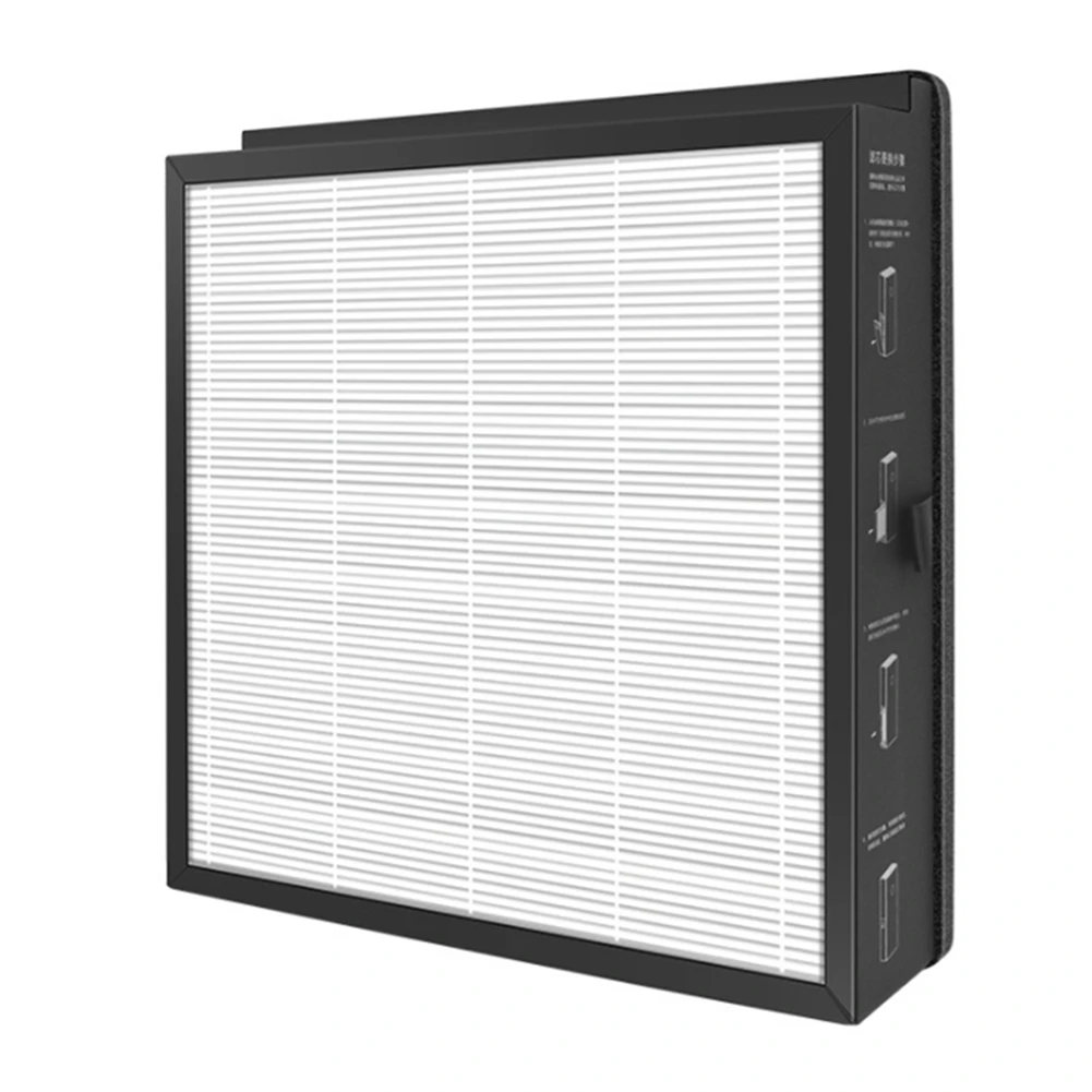 Подходит для композитного фильтра Xiaomi Mijia Fresh Air System A1 адаптированного к MJXFJ-150-A1.