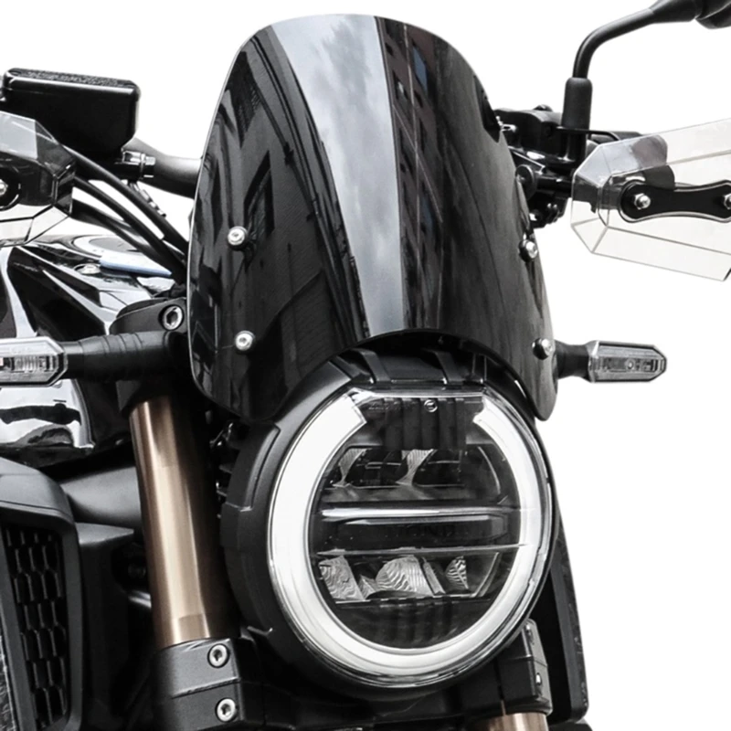 

Лобовое стекло мотоцикла для CB650R E8BC