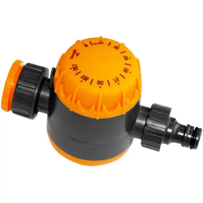 Купить Поливочный Таймер Для Дачи На Озон