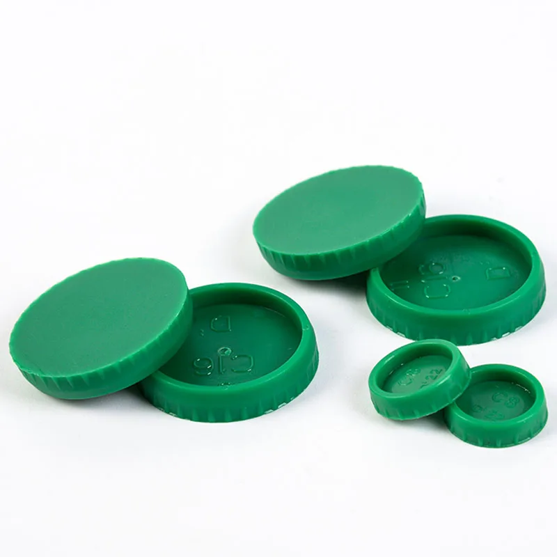 

Пластиковые пылевлагозащитные чехлы для линейных направляющих MGN9 MGN12 MGN15 HGR15 HGR20 HGR25 HGR30 (100 шт.)