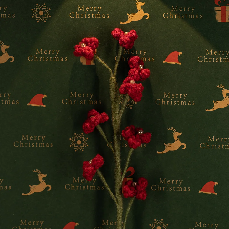 

Babysbreath, рукоделие, букет подружки невесты, свадебное Бракосочетание, вязаный цветок ручной работы для влюбленных