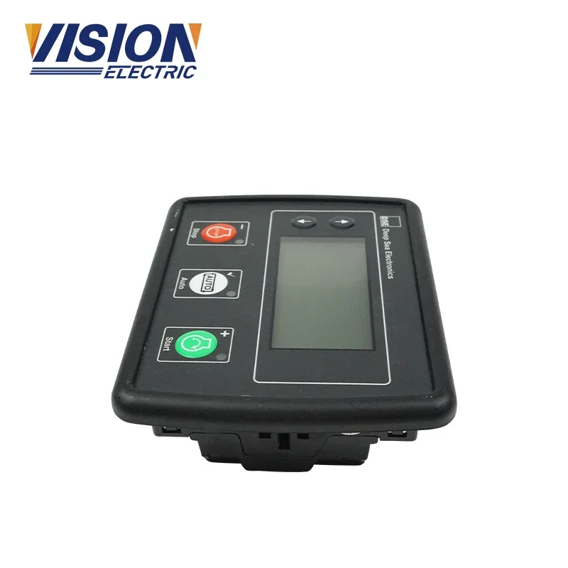 Запчасти для генератора контроллеры глубоководной воды DSE E100 оригинальный