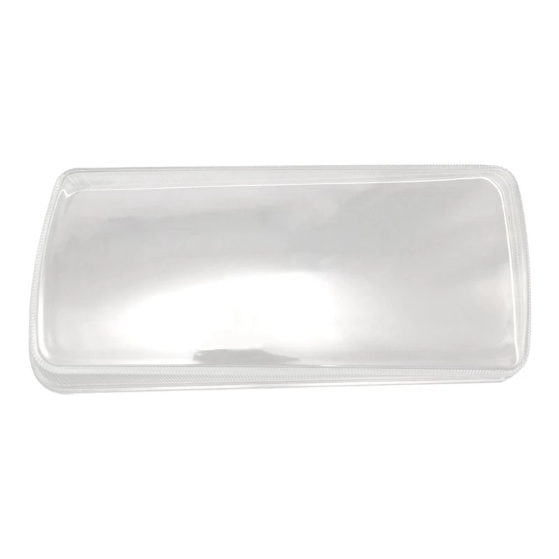 

Прозрачный налобсветильник абажур для Фольксваген сандана левый