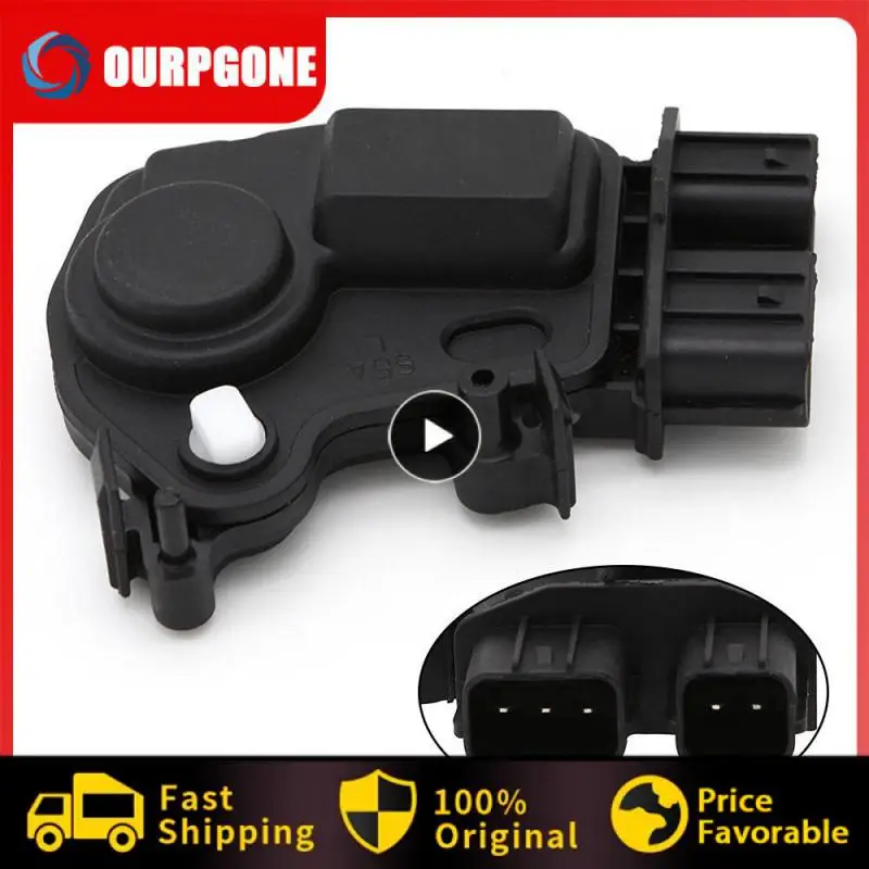 

Power Door Lock Actuator Rear Driver Side for 2002-2006 Honda CRV 2003-2007 replace 72155-S6A-J11 72155S6AJ11 Accessories