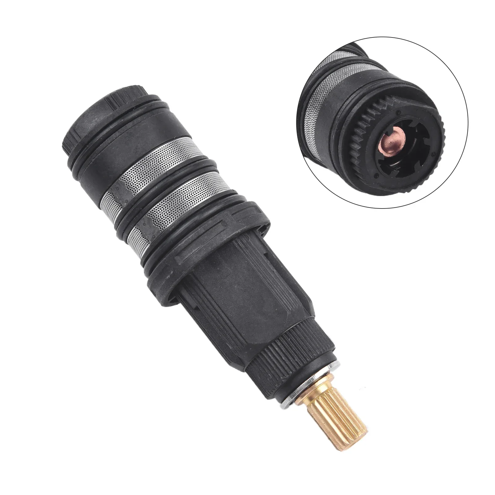 Термостатический картридж для Bristan Artisan Frenzy Design Bar Valve BLH231 контроля температуры