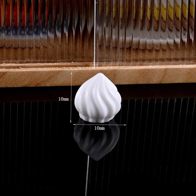 

Канифольные подвески Yiyideco 3D кофейные чашки