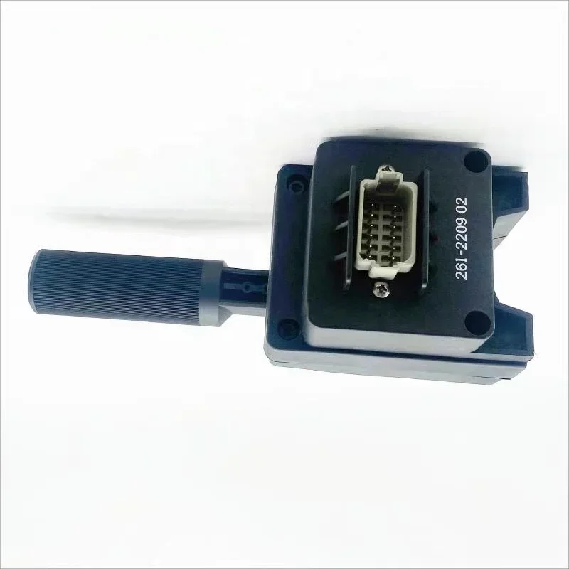 Реле управления для экскаватора-погрузчика 2612209 261-2209 CAT 416D 420D 420E 428E 430D 442D