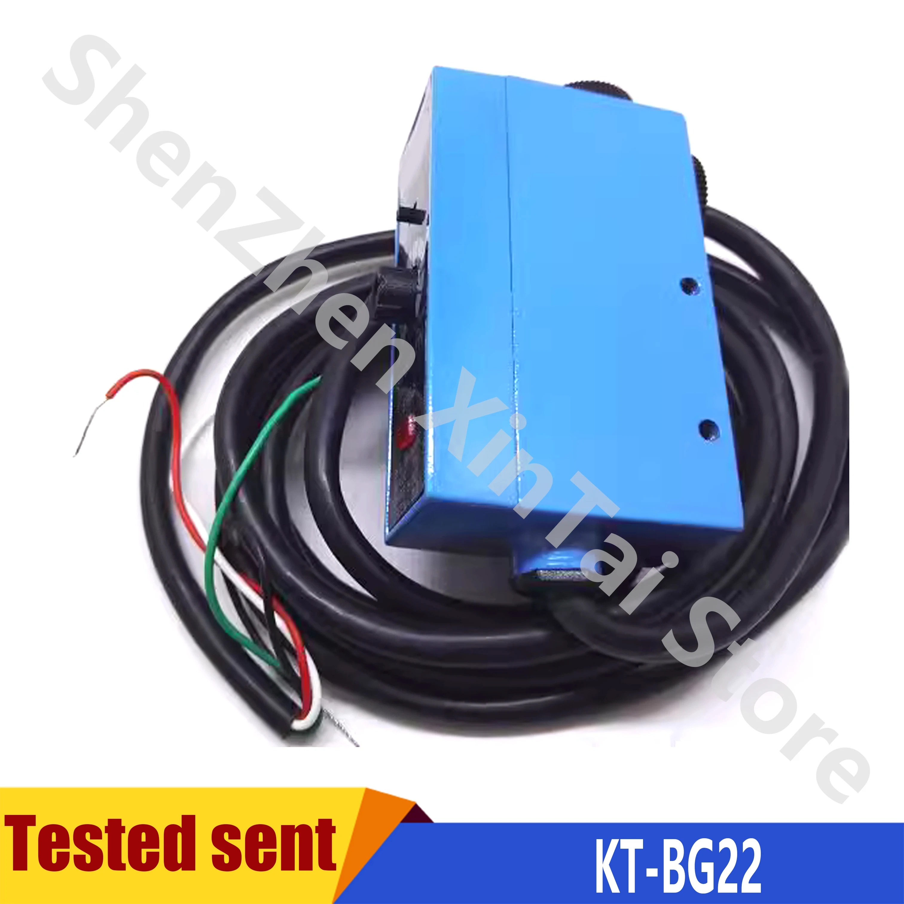 Новый оригинальный флэш-Датчик цветового кода KT-BG22 KT-WG22