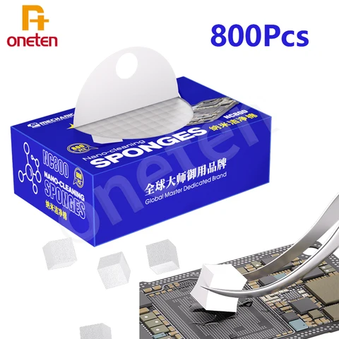 Набор для чистки телефона Mechanic NC800