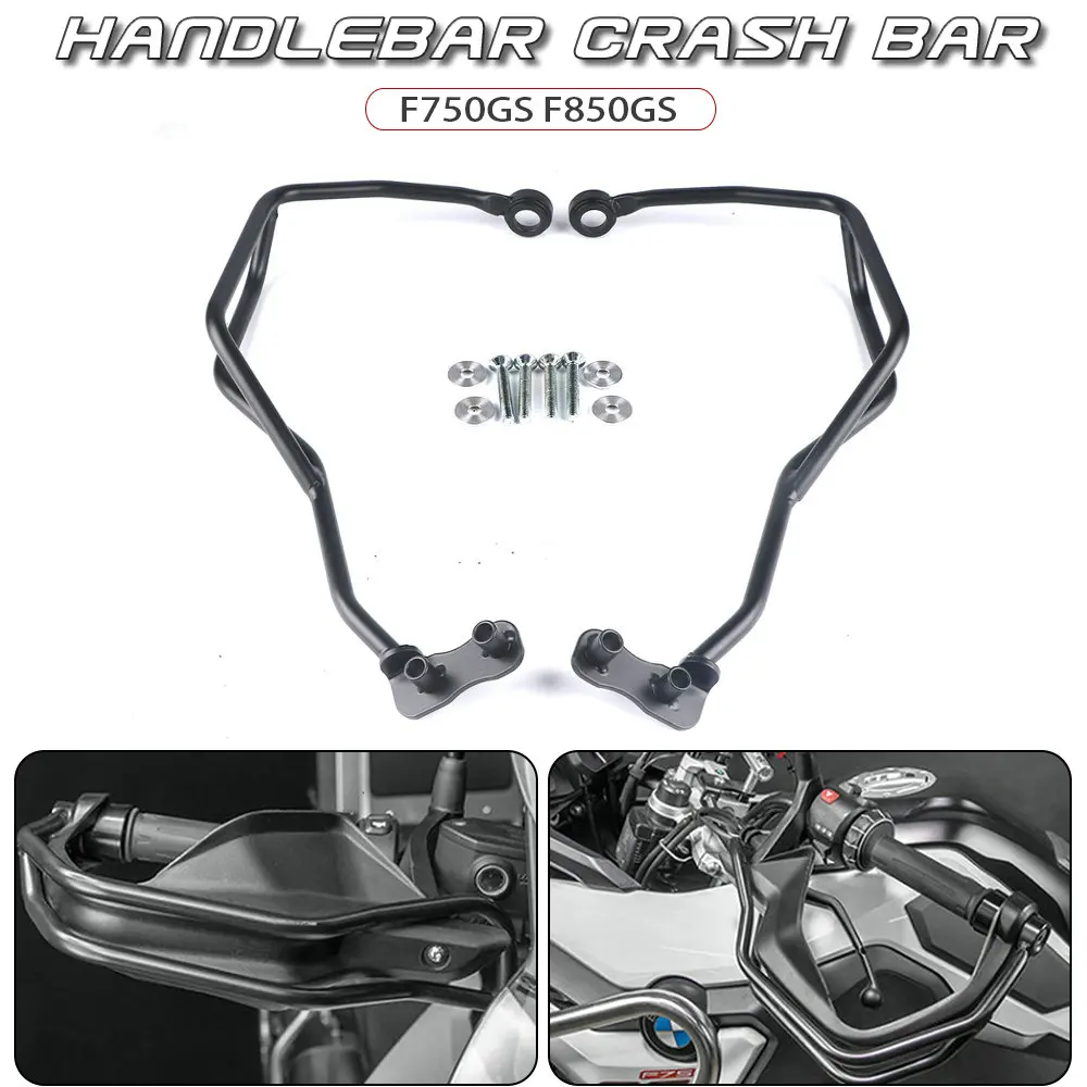 

Handguard Hand Guard Handlebar Handle Protector For Honda CRF1100L Africa Twin 2019 2020 Motorcycle Crash Bar Protector Bracket