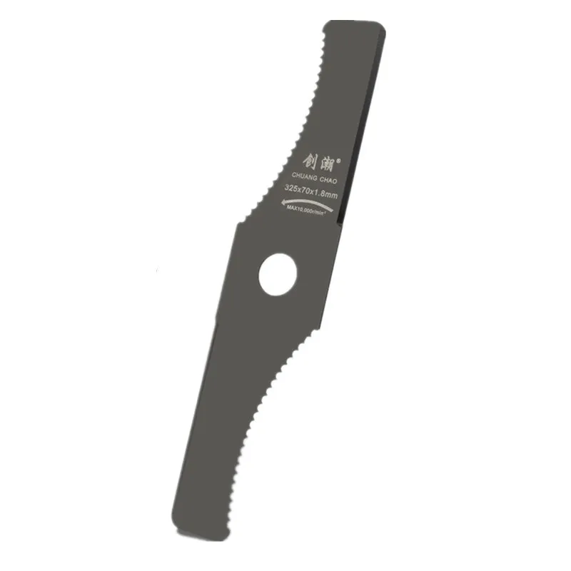 

WIY электрический дуговой кусторез 65Mn