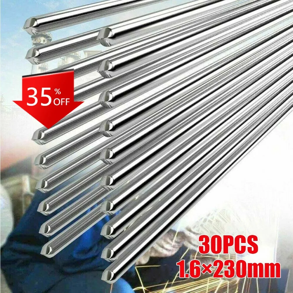 

Welder Rods Welding Wire & Rods Welding Accessory Welding Rods Wire Brazing 1.6*230mm 23cm kydex clip