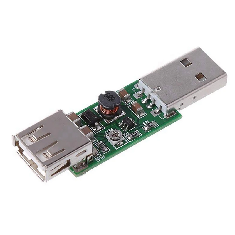 5 шт. USB-адаптер в 6-15 |
