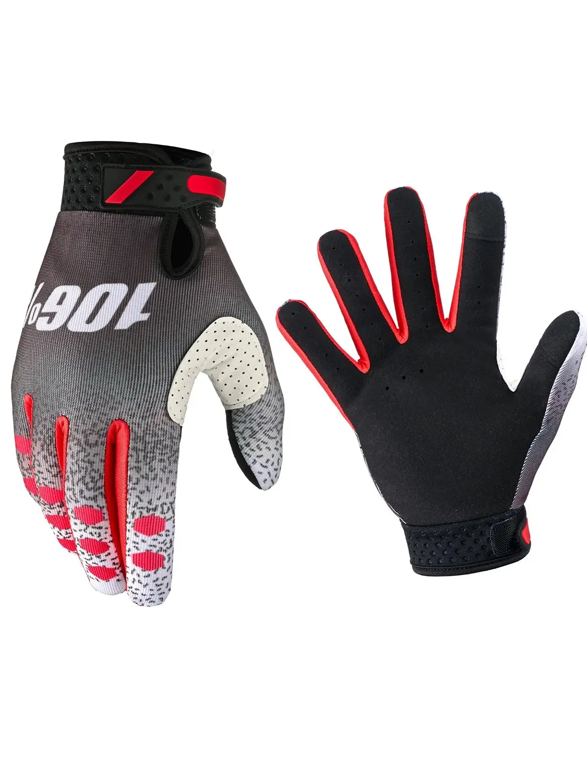 

Летние перчатки для мотокросса для мужчин и женщин, горный велосипед, DH MX MTB, мотоциклетные перчатки S-XXL, защита мотоцикла