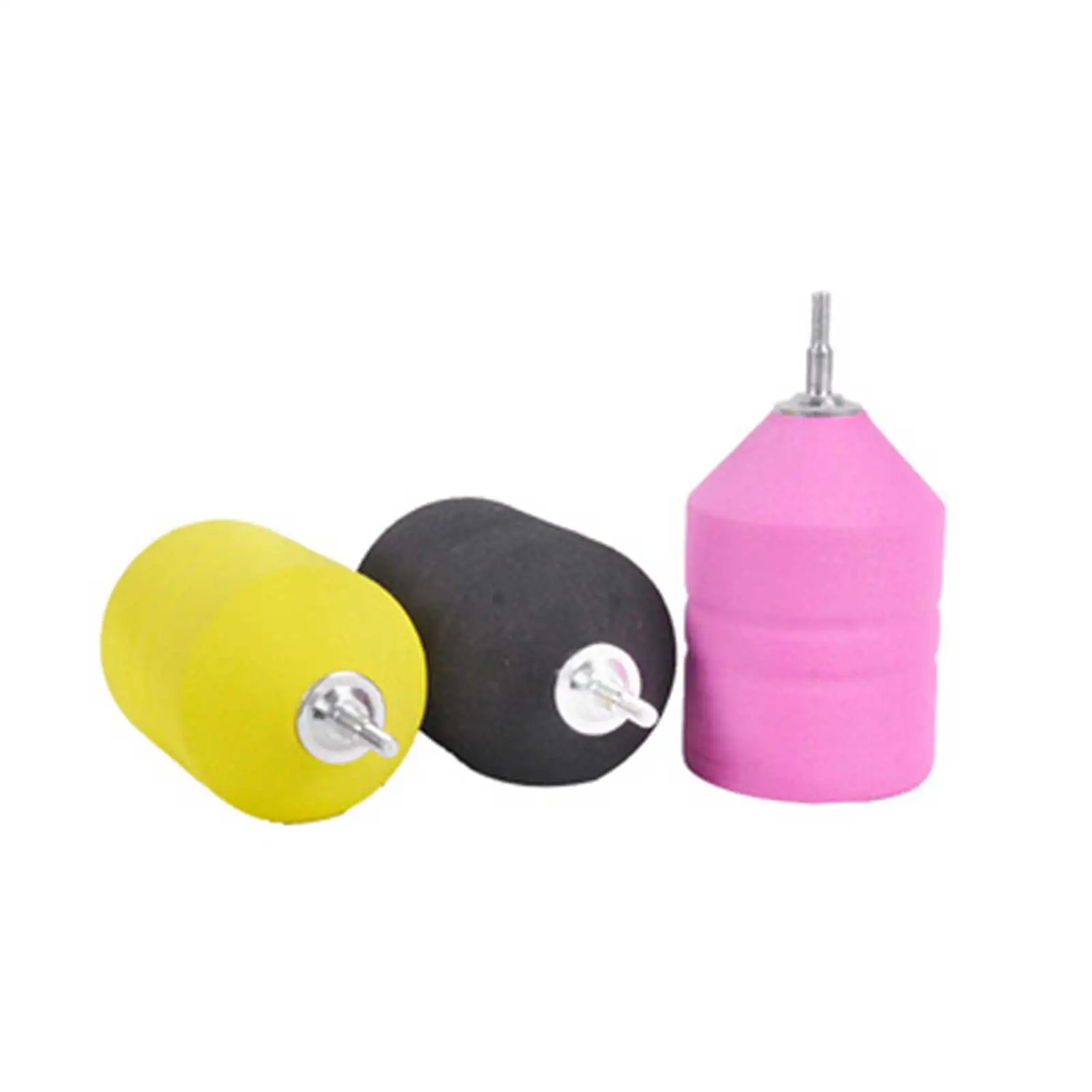 

1/3/5 Piece Safety Soft Sponge Foam Arrows For Shooting Arrow Games Entertainment Battle Marking Practice Skills Accessories