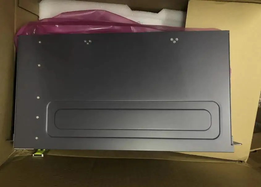 New Huawei MA5800-X2 GPON/EPON OLT,MPSA or MPSC*2+PISB*1, AC or DC power supply, MA5800 series