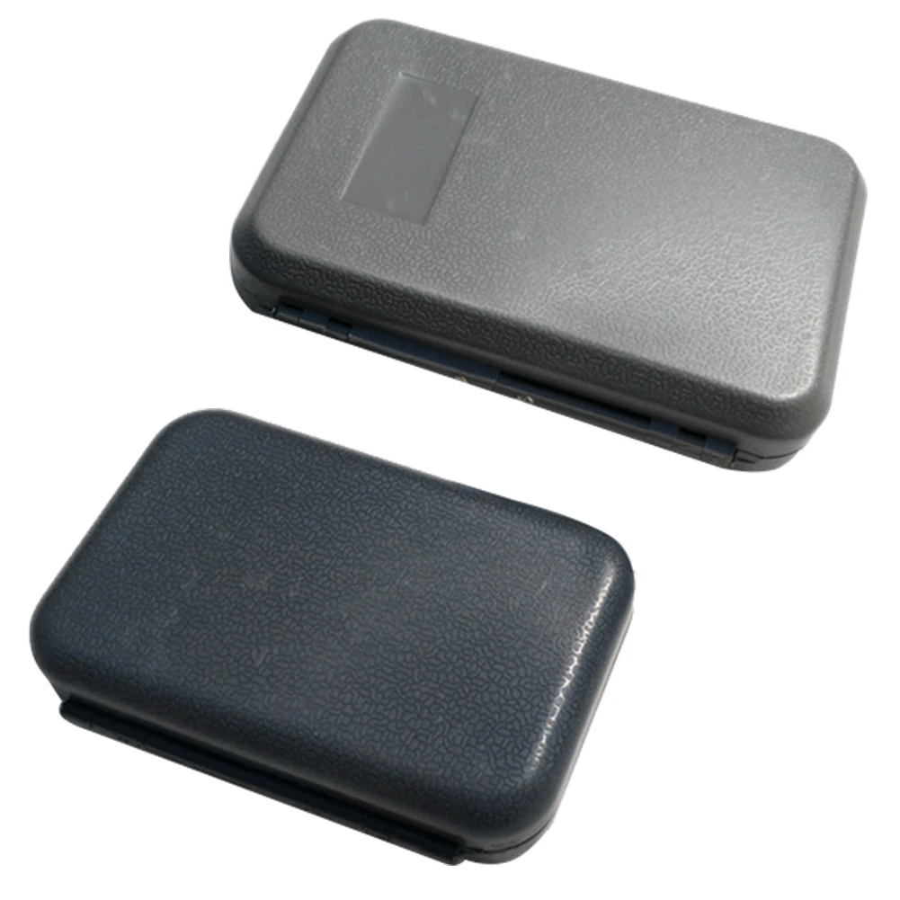 

Водонепроницаемый чехол для рыболовных аксессуаров, приманка, крючок, снасть, рыболовная коробка, чехол для хранения, держатель для приманк...