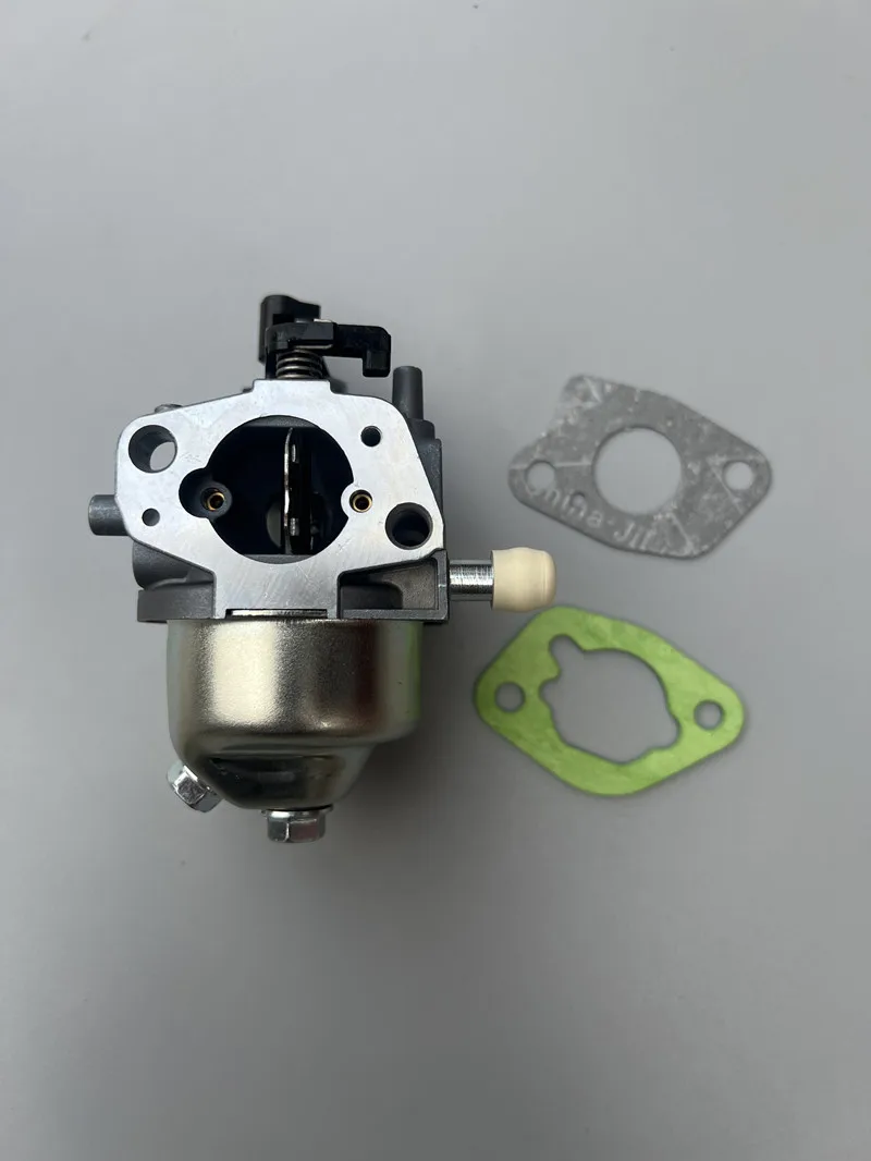 Фото Карбюратор FERRO55CLV RUIXING, подходит для газонокосилок CAIMAN FERRO 55CLV, запасные части. # 127 №5