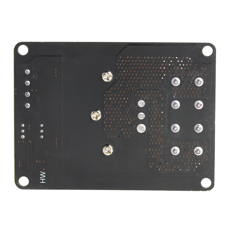 Фото Модуль управления подогревом платформы 3D-принтера, контроллер для MKS MOSFET MOS, 30A-DTD2 №4