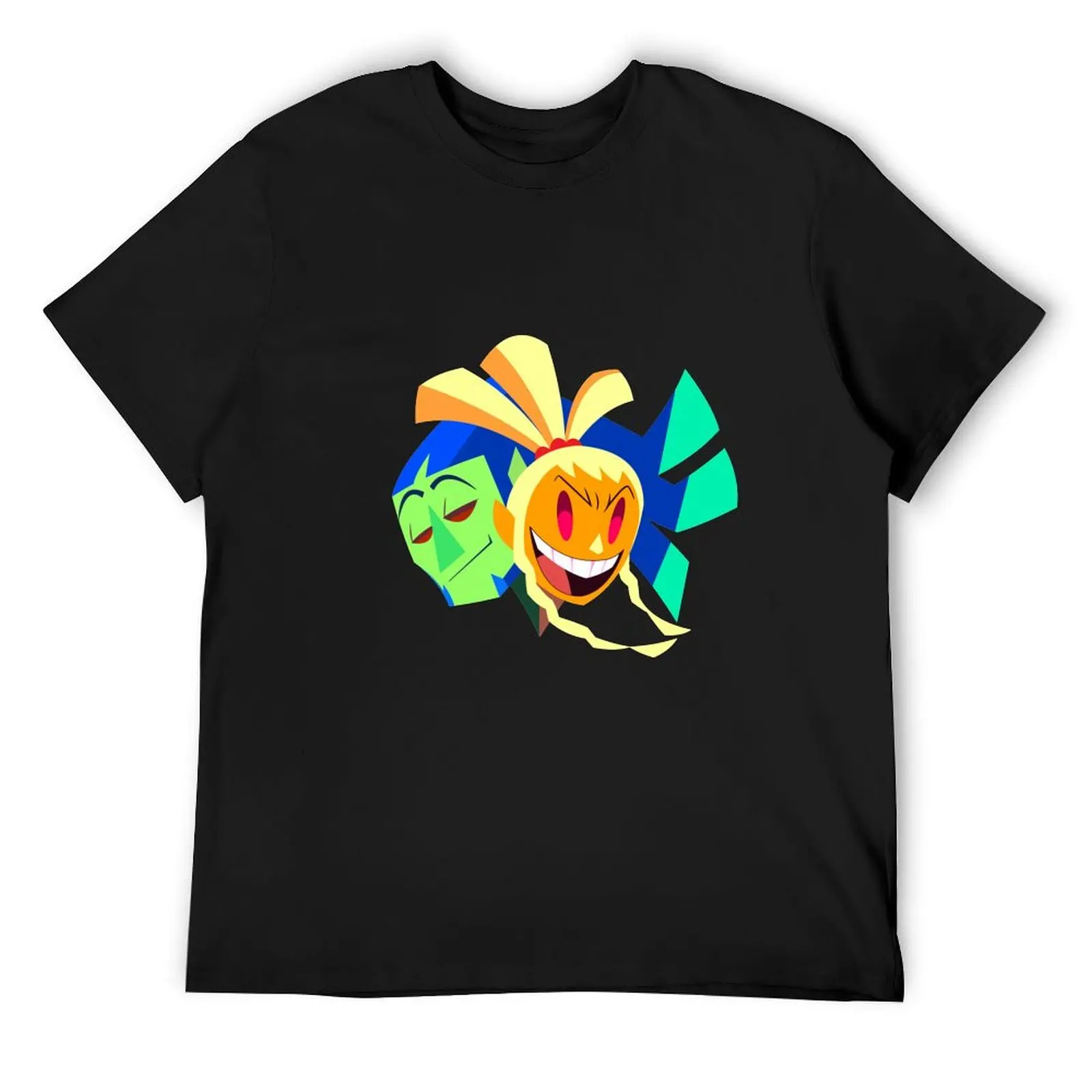 Футболка No Straight Roads-Icon Mayday &amp Zuke летняя одежда таможенный дизайн новое издание