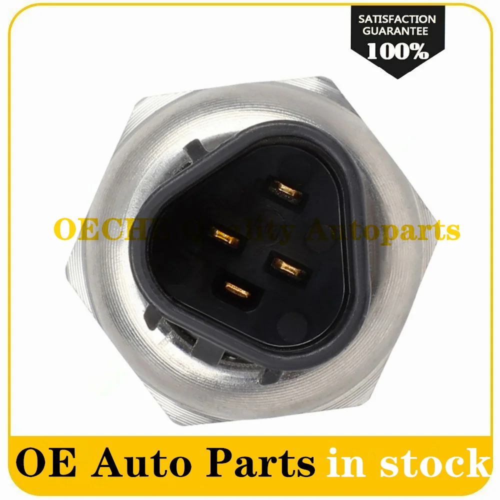 Датчик давления топлива 89458-22010 8945822010 89458 22010 для Toyota Avensis T25 2 0 Mark II Opa Gaia Isis Progres RAV4