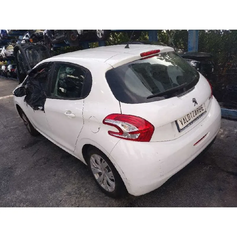 Водяной радиатор/9684522780/1330Q5/5256205 для PEUGEOT 208 ACTIVE | Автомобили и мотоциклы