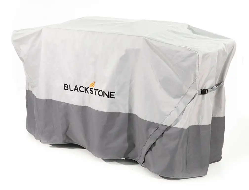 

36" Griddle Cover with EASY Access Front Zippers