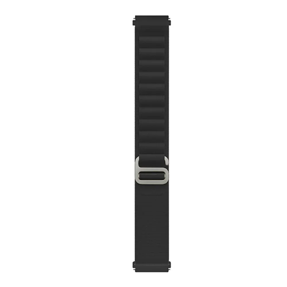 Фото Ремешок для часов Garmin Forerunner 255 55 245M, ремешок 22 мм, 20 мм, Vivoactive 3 4 5/Venu 2 Plus/Venu 3/Forerunner 158 265 965 №5