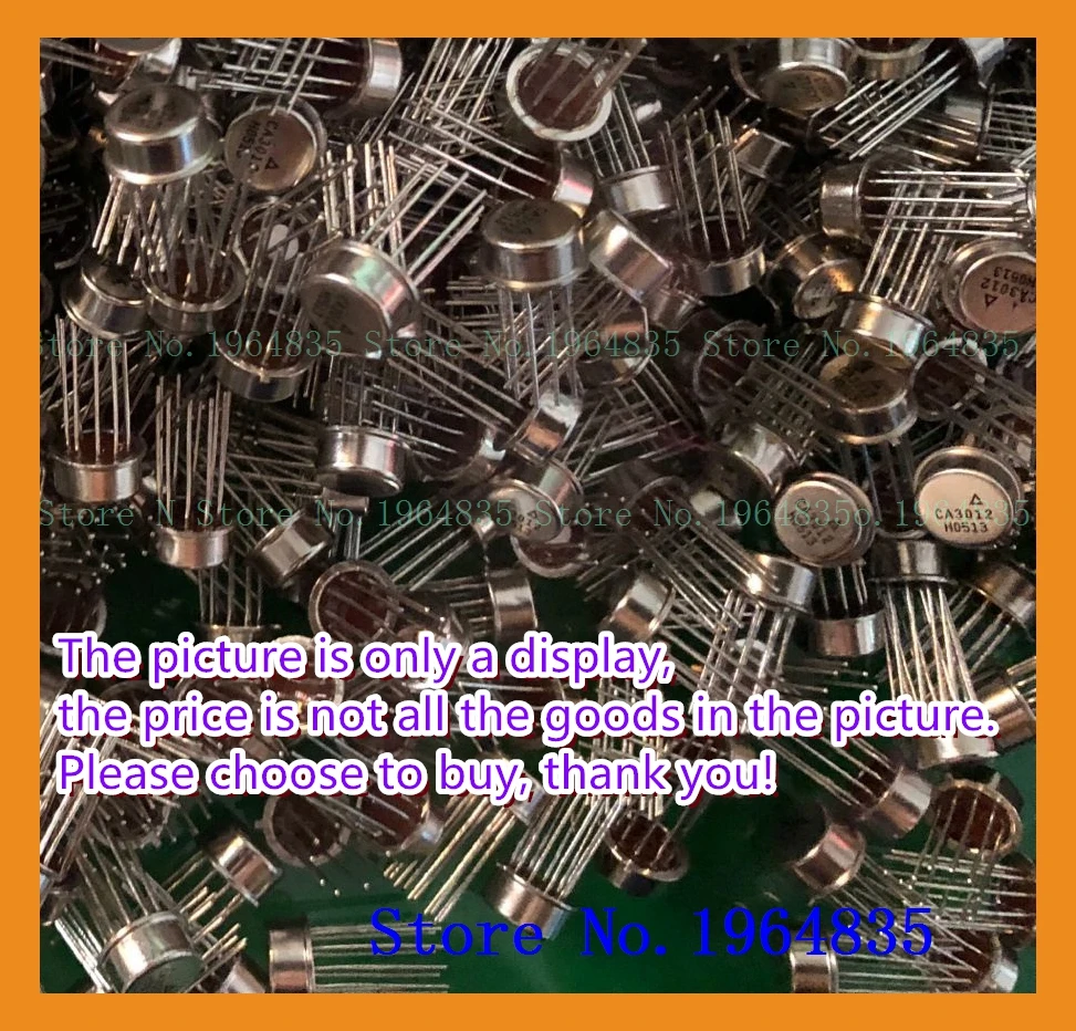 CA3012 29M47 CA3049T CA3160T CA3160AS CA3094T CA3094AT - это устройство ПРЕДНАЗНАЧЕННОЕ ДЛЯ использования