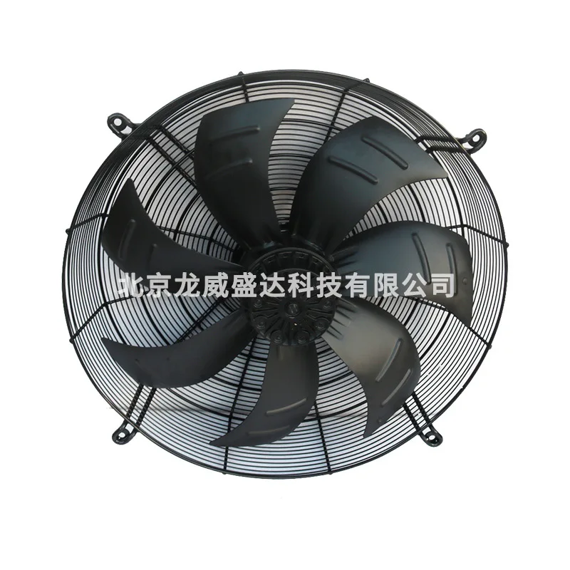 Вентилятор осевого потока Fans-tech Panstar FZ710X0000, новый оригинальный промышленный вентилятор охлаждения (art.: 3920da7efe07e) - 3920da7efe07e