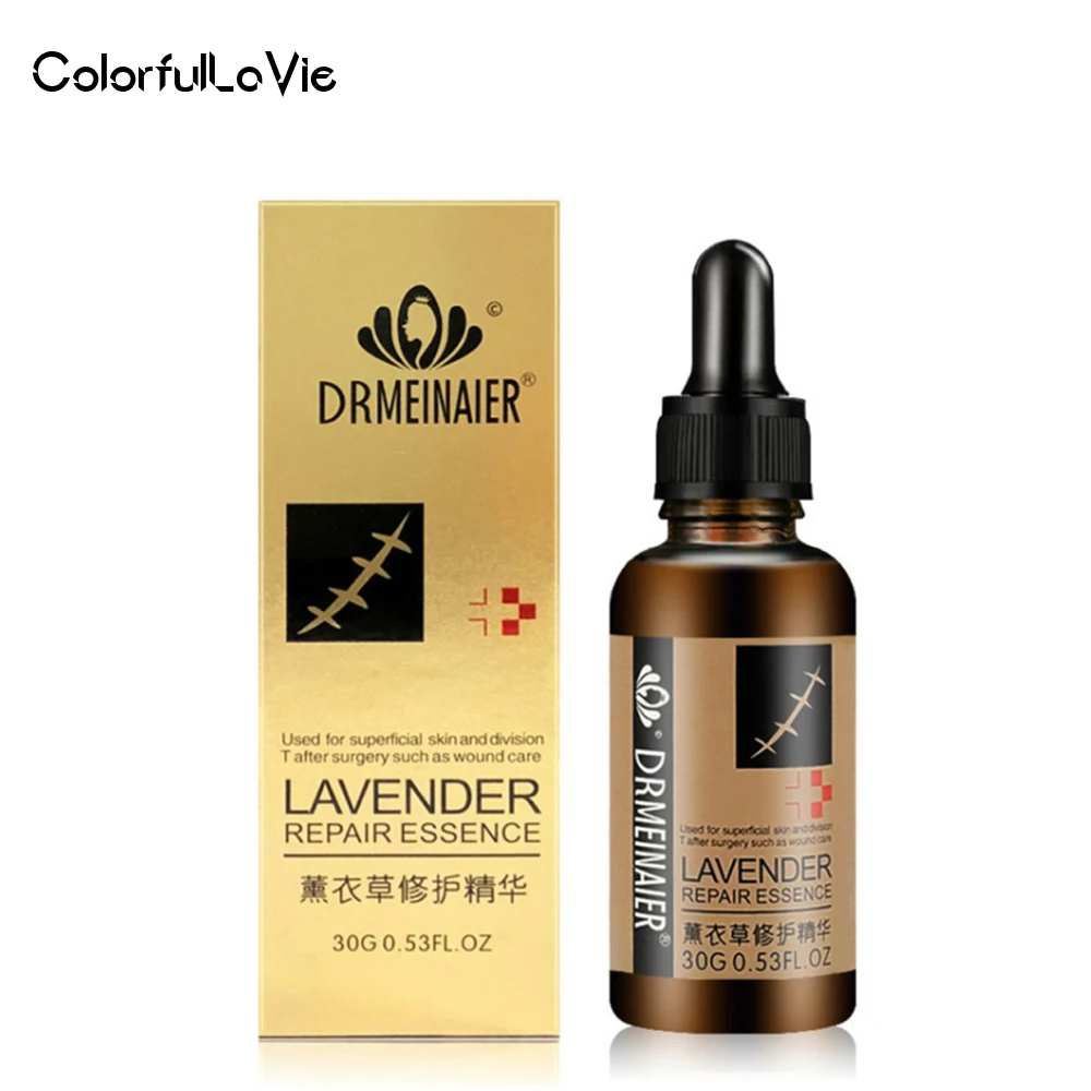 

Face Essence Day And Night Use Hydrating Nourishing Moisturizing Repairs Damaged Skin Face Serum for Skin Care 30ml