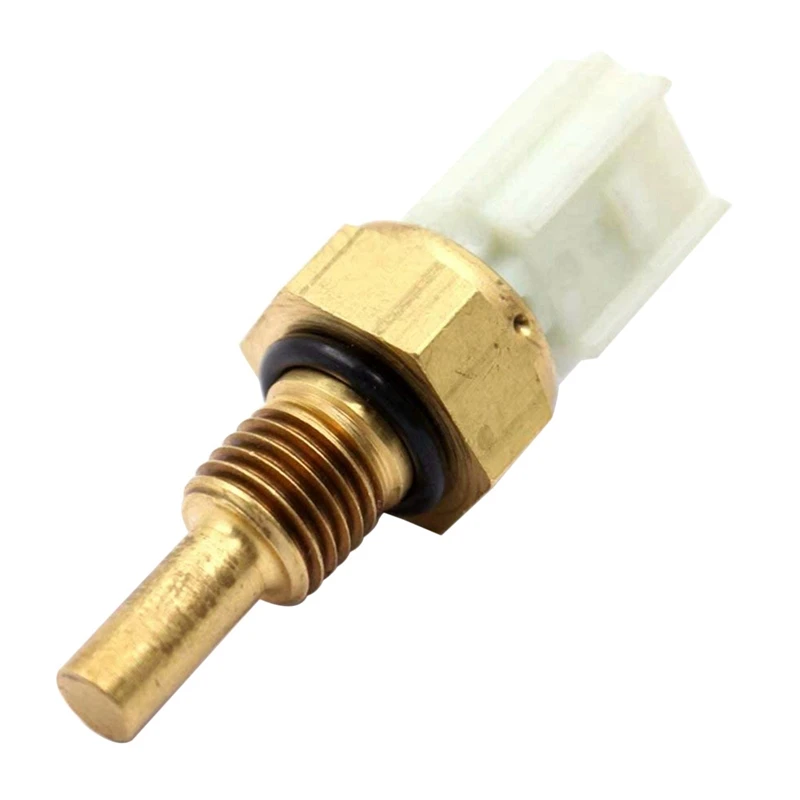 

10X 37870RZA007 Coolant Water Temperature Sensor For Honda Acura Accord Civic CRV FIT 37870RWCA01 37870RTA005