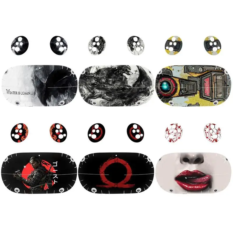 

Наклейки виртуальной реальности для OculusQuest 2, аксессуары для гарнитуры виртуальной реальности