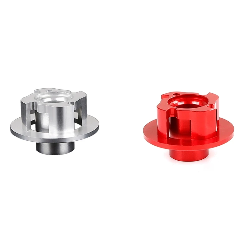 

NEW-CNC Metal Easy-To-Start Hand Puller Turbo For 1/5 Losi 5Ive T Rovan LT