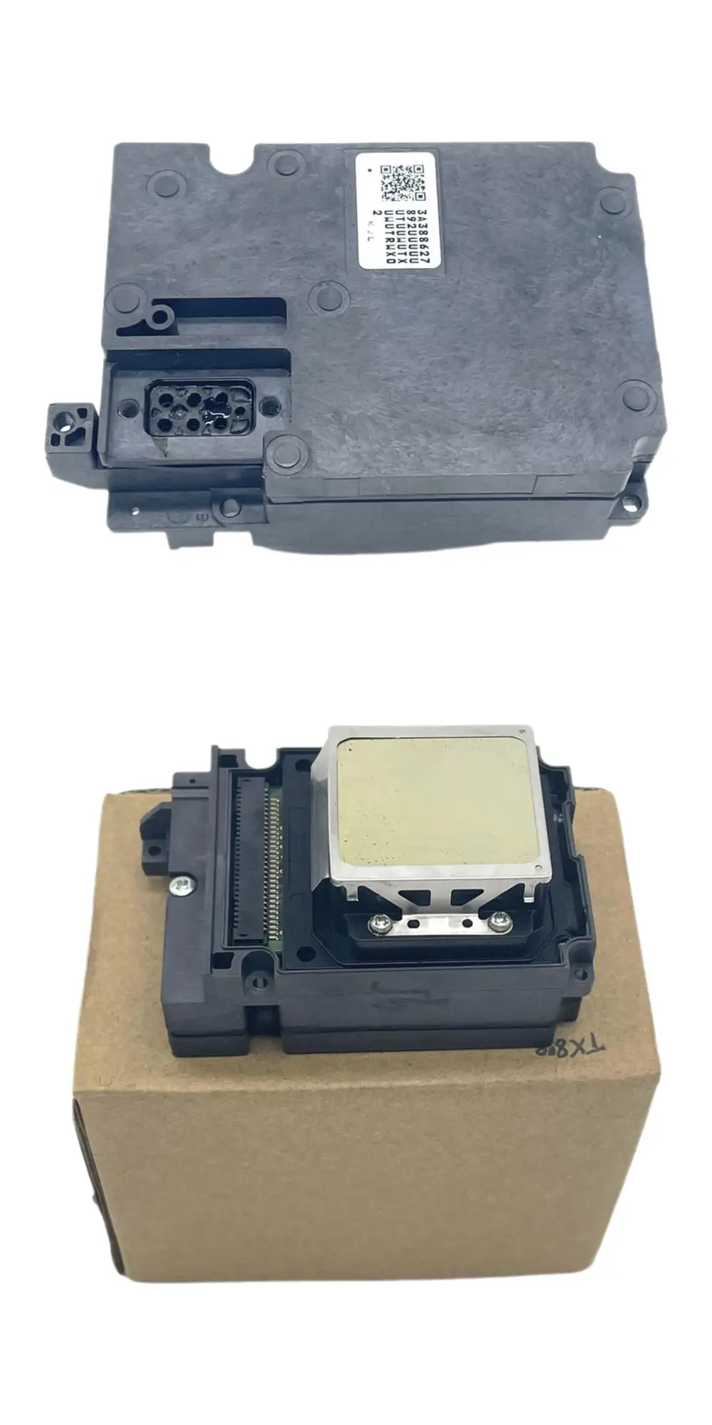 Ф 192020 Печатающая головка подходит для Epson EP-904A EP-804A EP-803A EP-901A EP-801A