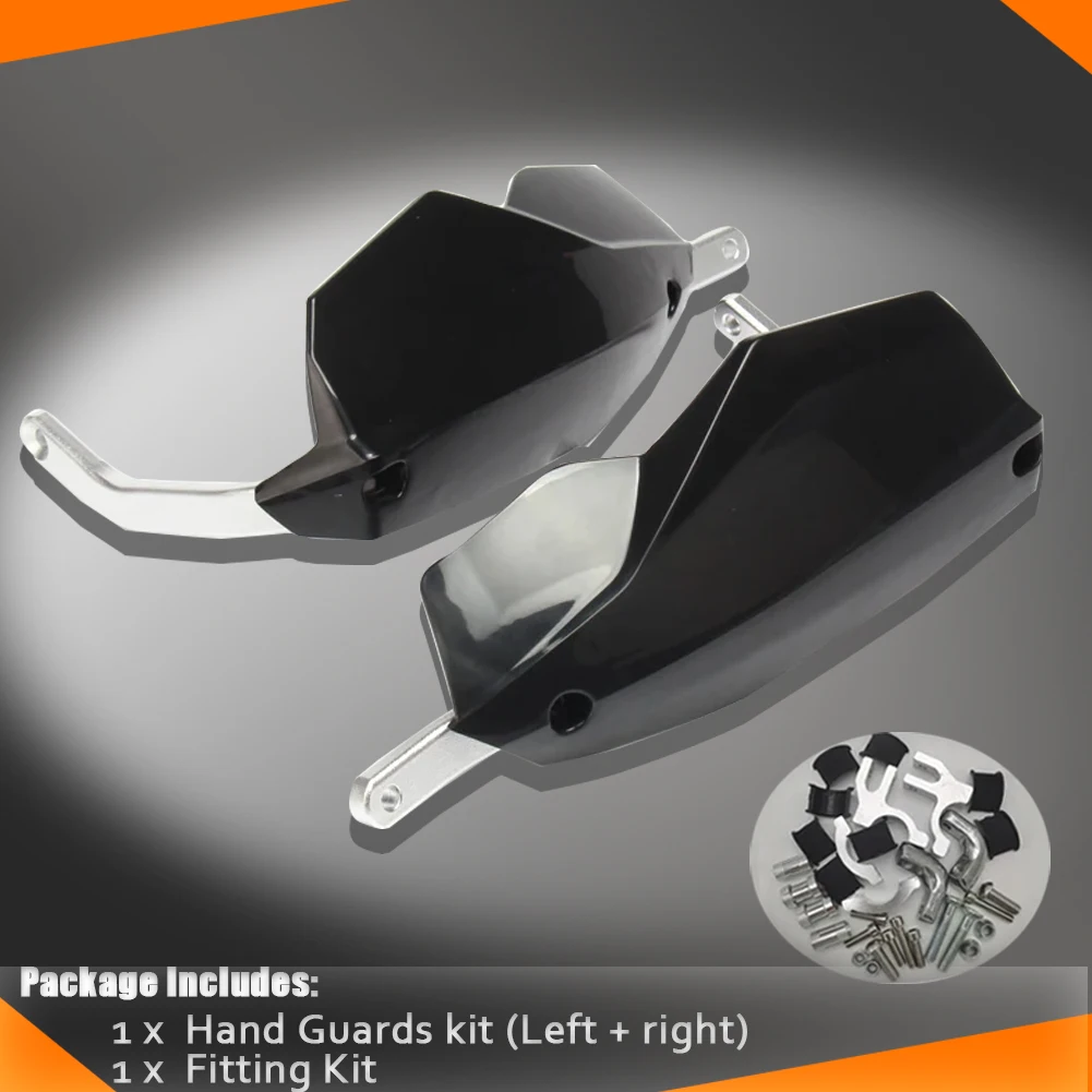 

Защита рук мотоцикла, защита руля для KTM SX SXF EXC XCW EXCF 50-500 Duke 690, защита рук для грязевого пит-байка