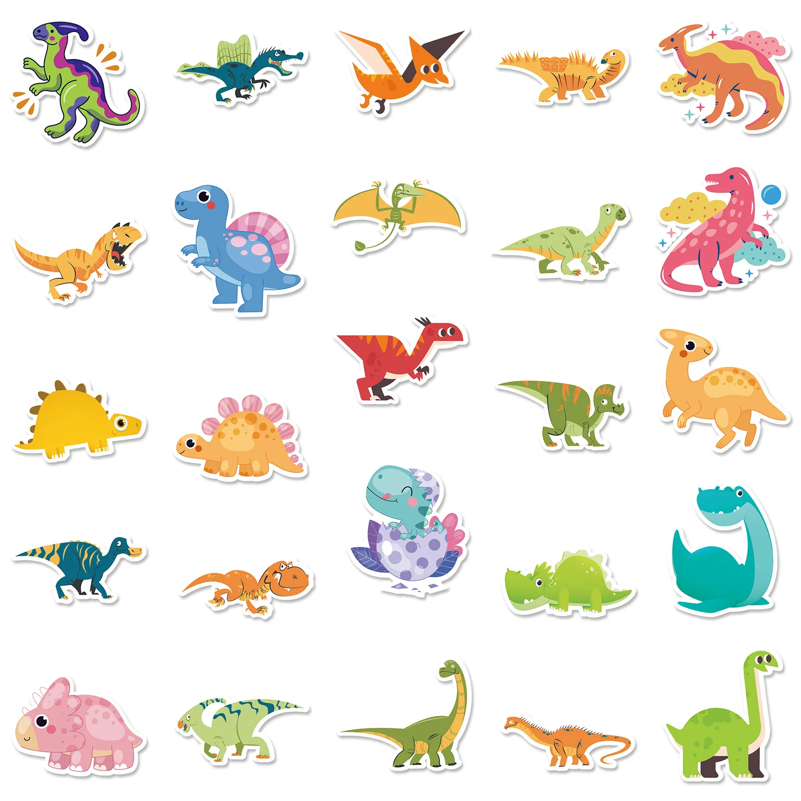 Стикеры динозавр телеграмм фото 15