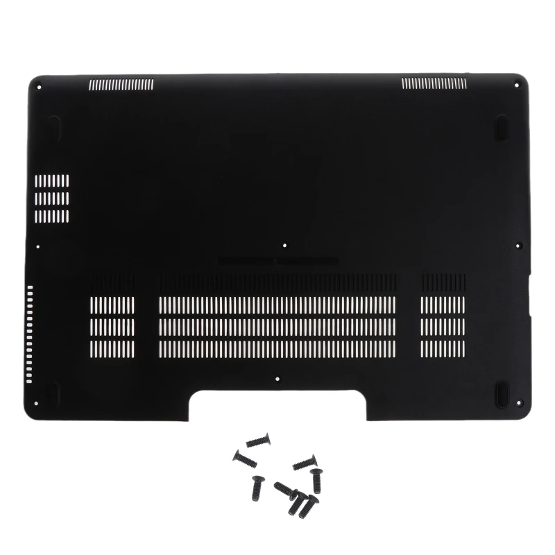 

for Latitude E7270 7270 Laptop Base Bottom Case 04K42M K42M Grade B Tested E8BE