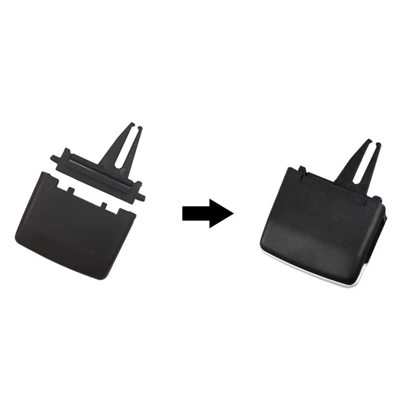 2X для Mercedes Benz спереди по центру устанавливаемое на вентиляционное отверстие в