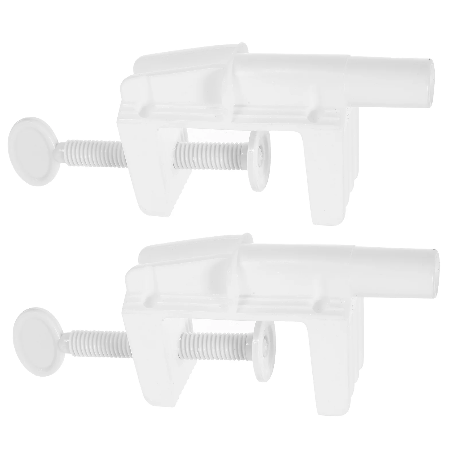 

2Pcs Birthday Party Balloon Arch Support Balloon Arch Clip Removable Balloon Arch Rack