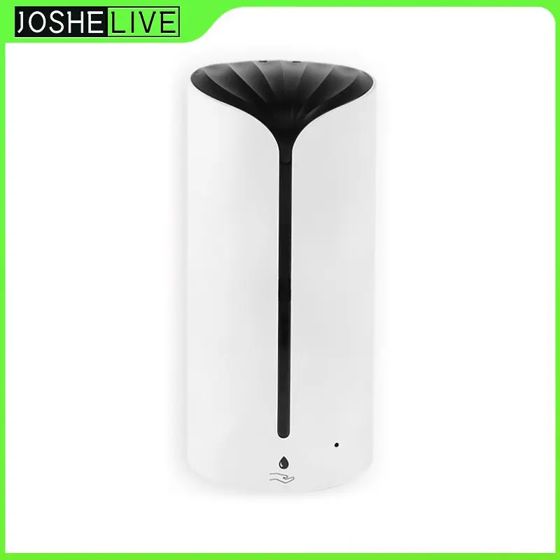 

High Quality Hand Disinfection Machine New Touchless Sensor For Home Drip Style Hand Wash Dispenser Usb Rechargeable Automatic