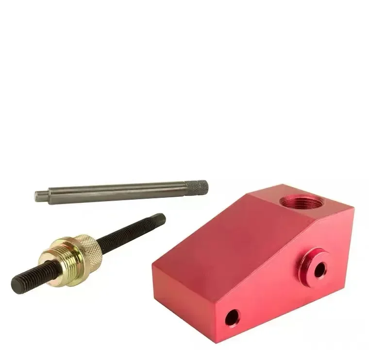 11 шт. инструмент для блокировки распределительного вала BMW M60 M62 M62TU V8 комплект