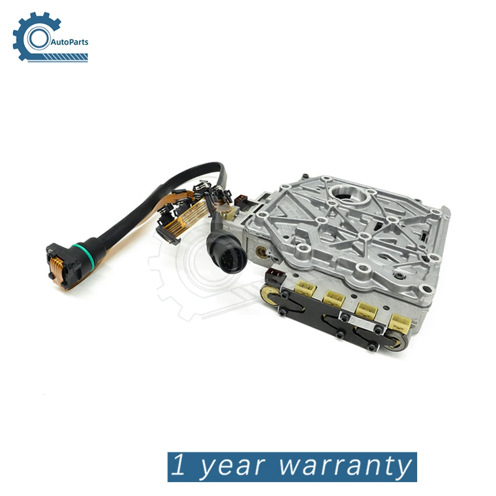 Корпус клапана трансмиссии 01 м и жгут проводов 01M325283A 01M325039F 01M325105F для Volkswagen Jetta Golf
