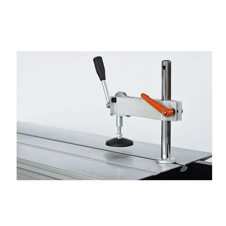Деревообрабатывающий раздвижной стол аксессуары для пилы ручной пресс