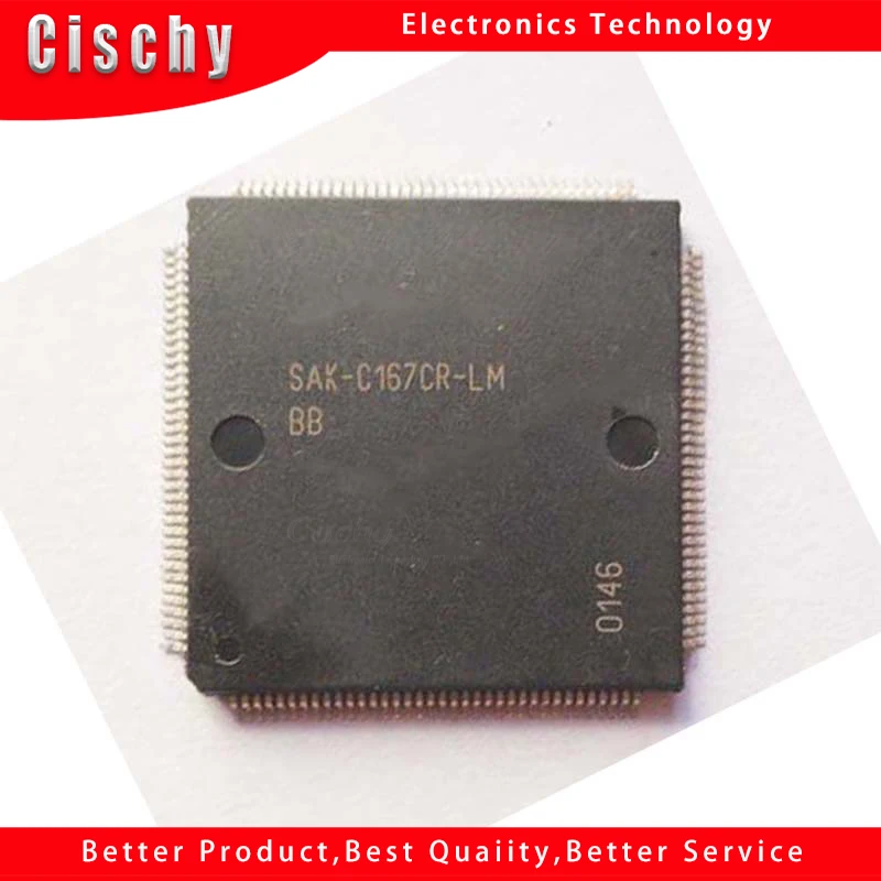 

SAK-C167CR-LM SAB-C167CR-LM SAF-C167CR-LM QFP144
